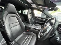 USED 2020 20 PORSCHE PANAMERA 2.9 V6 E-Hybrid 14kWh 4 10 Years Edition Sport Turismo 5dr Petrol Plug-in Hybrid PDK 4WD Euro 6 (s/s) (462 ps) 