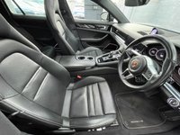USED 2020 20 PORSCHE PANAMERA 2.9 V6 E-Hybrid 14kWh 4 10 Years Edition Sport Turismo 5dr Petrol Plug-in Hybrid PDK 4WD Euro 6 (s/s) (462 ps) 