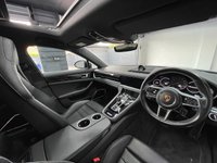 USED 2020 20 PORSCHE PANAMERA 2.9 V6 E-Hybrid 14kWh 4 10 Years Edition Sport Turismo 5dr Petrol Plug-in Hybrid PDK 4WD Euro 6 (s/s) (462 ps) 