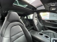 USED 2020 20 PORSCHE PANAMERA 2.9 V6 E-Hybrid 14kWh 4 10 Years Edition Sport Turismo 5dr Petrol Plug-in Hybrid PDK 4WD Euro 6 (s/s) (462 ps) 