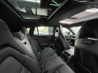 USED 2020 20 PORSCHE PANAMERA 2.9 V6 E-Hybrid 14kWh 4 10 Years Edition Sport Turismo 5dr Petrol Plug-in Hybrid PDK 4WD Euro 6 (s/s) (462 ps) 