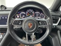 USED 2020 20 PORSCHE PANAMERA 2.9 V6 E-Hybrid 14kWh 4 10 Years Edition Sport Turismo 5dr Petrol Plug-in Hybrid PDK 4WD Euro 6 (s/s) (462 ps) 