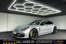 USED 2020 20 PORSCHE PANAMERA 2.9 V6 E-Hybrid 14kWh 4 10 Years Edition Sport Turismo 5dr Petrol Plug-in Hybrid PDK 4WD Euro 6 (s/s) (462 ps) 
