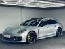 USED 2020 20 PORSCHE PANAMERA 2.9 V6 E-Hybrid 14kWh 4 10 Years Edition Sport Turismo 5dr Petrol Plug-in Hybrid PDK 4WD Euro 6 (s/s) (462 ps) 