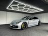 USED 2020 20 PORSCHE PANAMERA 2.9 V6 E-Hybrid 14kWh 4 10 Years Edition Sport Turismo 5dr Petrol Plug-in Hybrid PDK 4WD Euro 6 (s/s) (462 ps) 