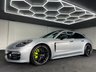 USED 2020 20 PORSCHE PANAMERA 2.9 V6 E-Hybrid 14kWh 4 10 Years Edition Sport Turismo 5dr Petrol Plug-in Hybrid PDK 4WD Euro 6 (s/s) (462 ps) 