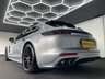 USED 2020 20 PORSCHE PANAMERA 2.9 V6 E-Hybrid 14kWh 4 10 Years Edition Sport Turismo 5dr Petrol Plug-in Hybrid PDK 4WD Euro 6 (s/s) (462 ps) 