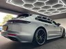 USED 2020 20 PORSCHE PANAMERA 2.9 V6 E-Hybrid 14kWh 4 10 Years Edition Sport Turismo 5dr Petrol Plug-in Hybrid PDK 4WD Euro 6 (s/s) (462 ps) 