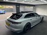 USED 2020 20 PORSCHE PANAMERA 2.9 V6 E-Hybrid 14kWh 4 10 Years Edition Sport Turismo 5dr Petrol Plug-in Hybrid PDK 4WD Euro 6 (s/s) (462 ps) 