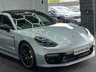 USED 2020 20 PORSCHE PANAMERA 2.9 V6 E-Hybrid 14kWh 4 10 Years Edition Sport Turismo 5dr Petrol Plug-in Hybrid PDK 4WD Euro 6 (s/s) (462 ps) 