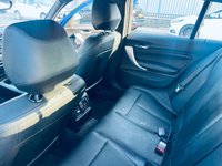 USED 2015 15 BMW 1 SERIES 2.0 118d M Sport Hatchback 5dr Diesel Manual Euro 5 (s/s) (143 ps) 