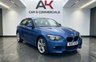 USED 2015 15 BMW 1 SERIES 2.0 118d M Sport Hatchback 5dr Diesel Manual Euro 5 (s/s) (143 ps) 