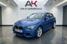 USED 2015 15 BMW 1 SERIES 2.0 118d M Sport Hatchback 5dr Diesel Manual Euro 5 (s/s) (143 ps) 