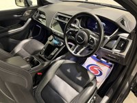 USED 2020 70 JAGUAR I-PACE 400 90kWh HSE SUV 5dr Electric Auto 4WD (400 ps) 