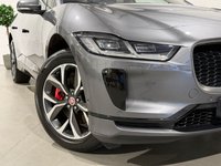 USED 2020 70 JAGUAR I-PACE 400 90kWh HSE SUV 5dr Electric Auto 4WD (400 ps) 