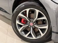 USED 2020 70 JAGUAR I-PACE 400 90kWh HSE SUV 5dr Electric Auto 4WD (400 ps) 