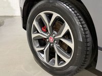 USED 2020 70 JAGUAR I-PACE 400 90kWh HSE SUV 5dr Electric Auto 4WD (400 ps) 