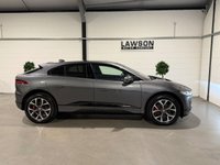 USED 2020 70 JAGUAR I-PACE 400 90kWh HSE SUV 5dr Electric Auto 4WD (400 ps) 