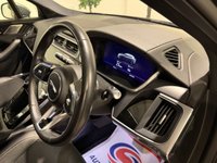USED 2020 70 JAGUAR I-PACE 400 90kWh HSE SUV 5dr Electric Auto 4WD (400 ps) 