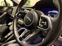 USED 2020 70 JAGUAR I-PACE 400 90kWh HSE SUV 5dr Electric Auto 4WD (400 ps) 