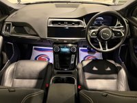 USED 2020 70 JAGUAR I-PACE 400 90kWh HSE SUV 5dr Electric Auto 4WD (400 ps) 