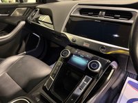 USED 2020 70 JAGUAR I-PACE 400 90kWh HSE SUV 5dr Electric Auto 4WD (400 ps) 
