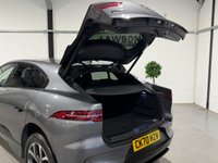 USED 2020 70 JAGUAR I-PACE 400 90kWh HSE SUV 5dr Electric Auto 4WD (400 ps) 
