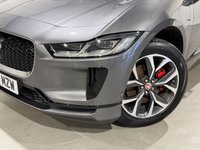 USED 2020 70 JAGUAR I-PACE 400 90kWh HSE SUV 5dr Electric Auto 4WD (400 ps) 