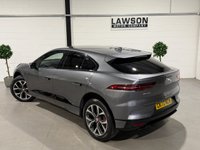 USED 2020 70 JAGUAR I-PACE 400 90kWh HSE SUV 5dr Electric Auto 4WD (400 ps) 