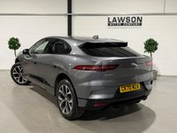 USED 2020 70 JAGUAR I-PACE 400 90kWh HSE SUV 5dr Electric Auto 4WD (400 ps) 