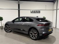 USED 2020 70 JAGUAR I-PACE 400 90kWh HSE SUV 5dr Electric Auto 4WD (400 ps) 