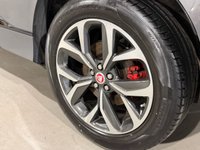 USED 2020 70 JAGUAR I-PACE 400 90kWh HSE SUV 5dr Electric Auto 4WD (400 ps) 