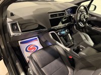 USED 2020 70 JAGUAR I-PACE 400 90kWh HSE SUV 5dr Electric Auto 4WD (400 ps) 