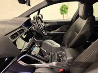 USED 2020 70 JAGUAR I-PACE 400 90kWh HSE SUV 5dr Electric Auto 4WD (400 ps) 