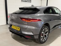 USED 2020 70 JAGUAR I-PACE 400 90kWh HSE SUV 5dr Electric Auto 4WD (400 ps) 