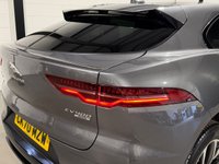 USED 2020 70 JAGUAR I-PACE 400 90kWh HSE SUV 5dr Electric Auto 4WD (400 ps) 