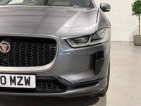 USED 2020 70 JAGUAR I-PACE 400 90kWh HSE SUV 5dr Electric Auto 4WD (400 ps) 