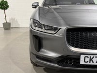 USED 2020 70 JAGUAR I-PACE 400 90kWh HSE SUV 5dr Electric Auto 4WD (400 ps) 