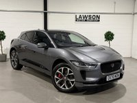 USED 2020 70 JAGUAR I-PACE 400 90kWh HSE SUV 5dr Electric Auto 4WD (400 ps) 