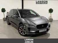 USED 2020 70 JAGUAR I-PACE 400 90kWh HSE SUV 5dr Electric Auto 4WD (400 ps) 