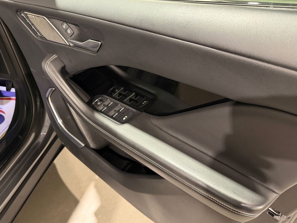 USED 2020 70 JAGUAR I-PACE 400 90kWh HSE SUV 5dr Electric Auto 4WD (400 ps) 