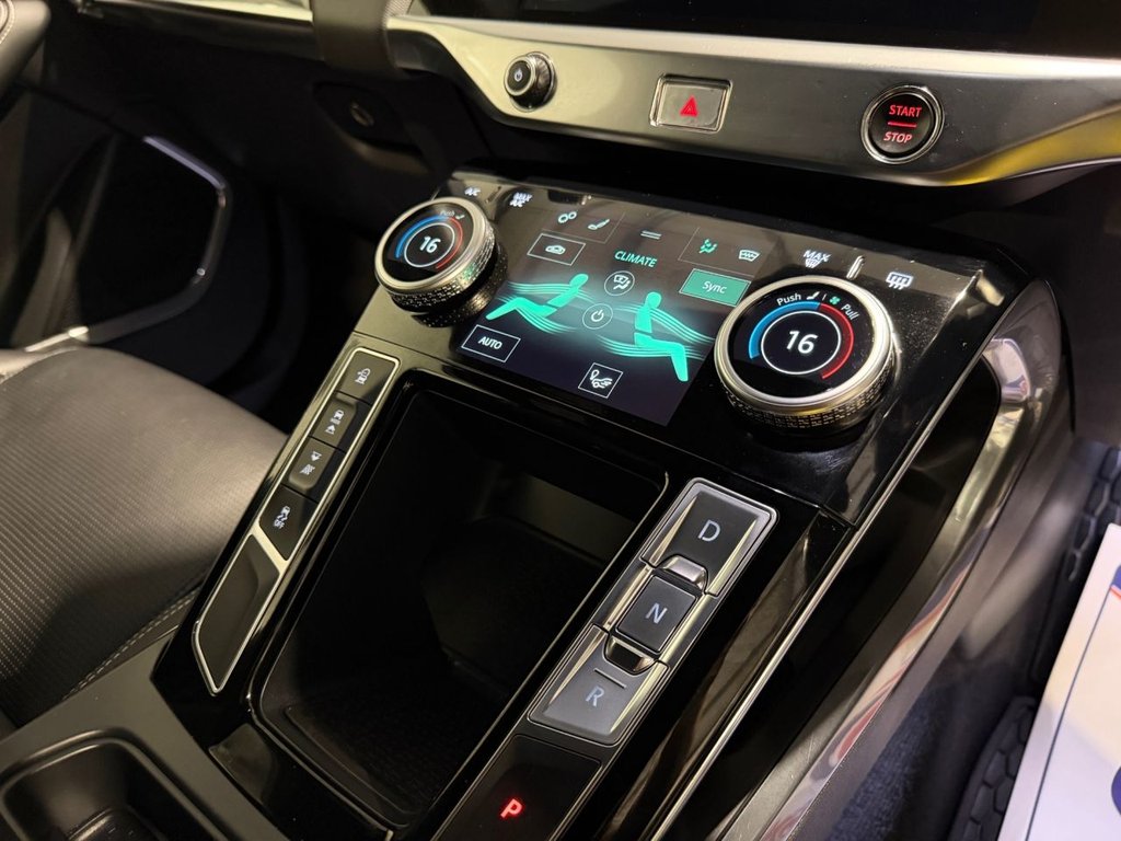 USED 2020 70 JAGUAR I-PACE 400 90kWh HSE SUV 5dr Electric Auto 4WD (400 ps) 