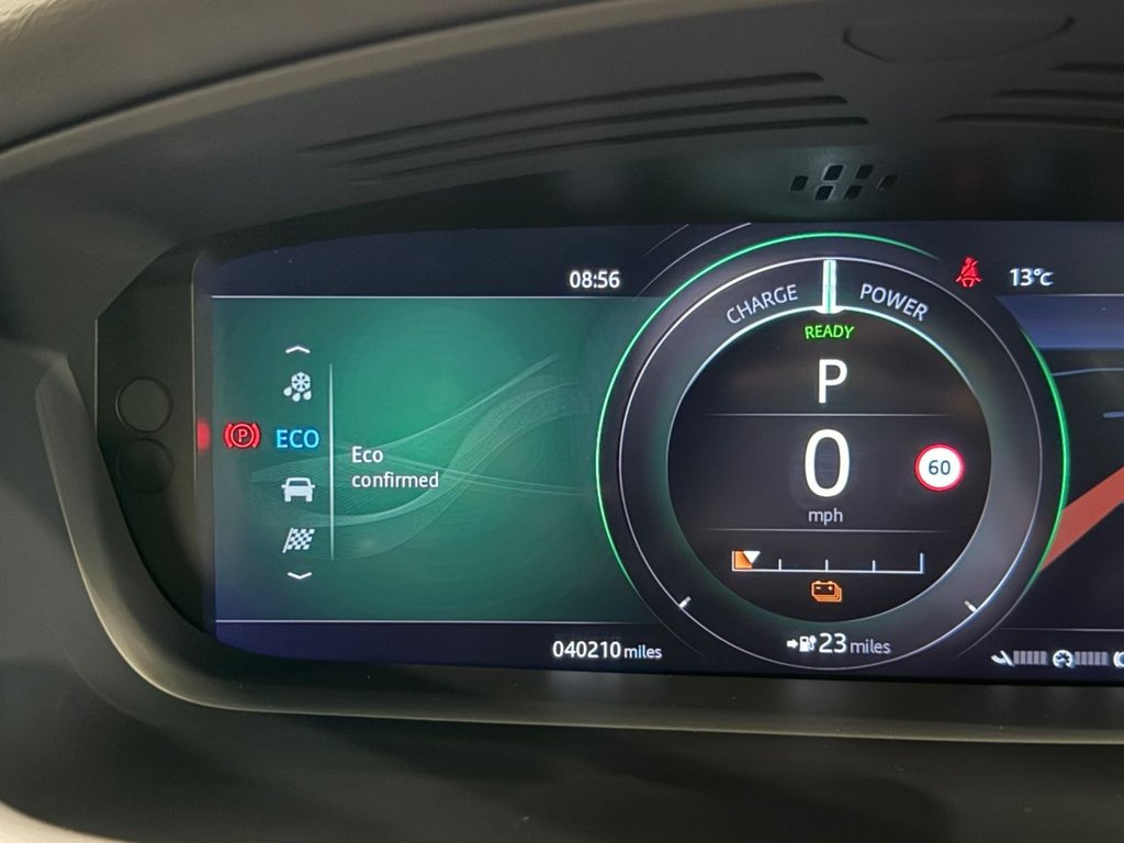 USED 2020 70 JAGUAR I-PACE 400 90kWh HSE SUV 5dr Electric Auto 4WD (400 ps) 