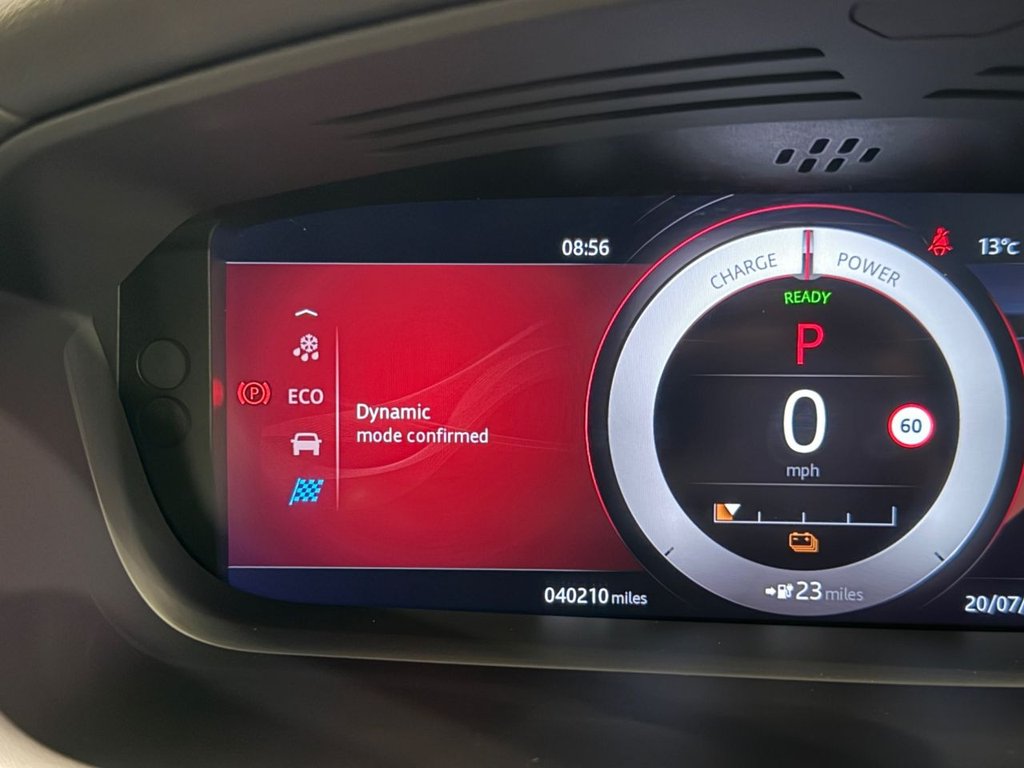 USED 2020 70 JAGUAR I-PACE 400 90kWh HSE SUV 5dr Electric Auto 4WD (400 ps) 