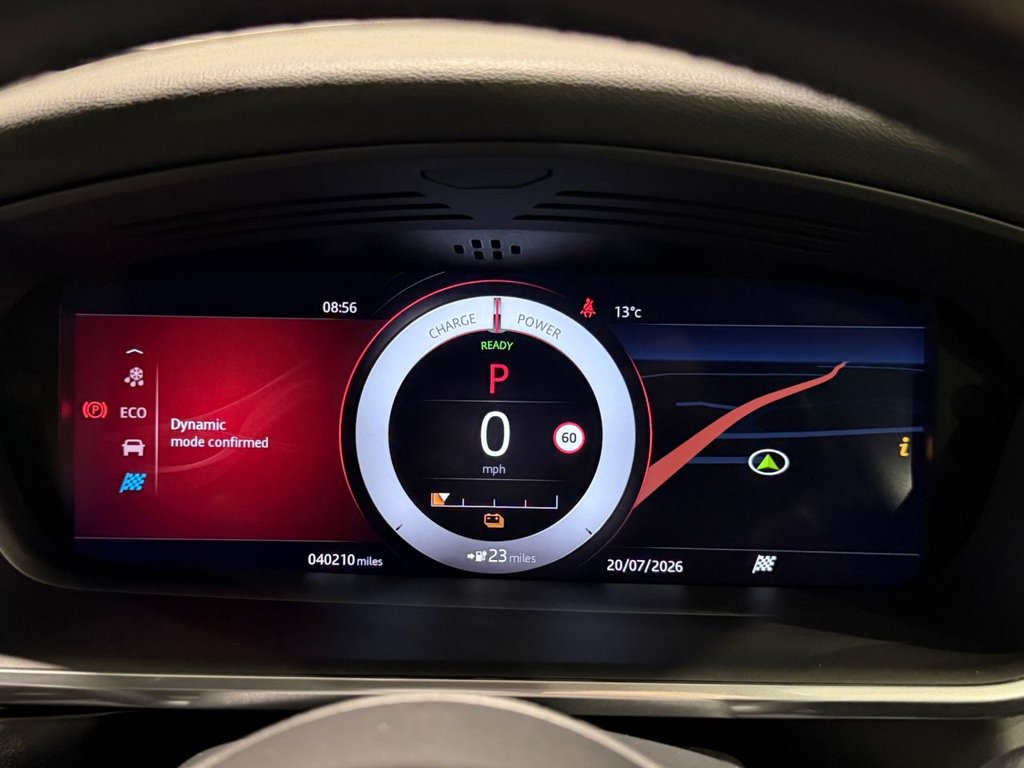 USED 2020 70 JAGUAR I-PACE 400 90kWh HSE SUV 5dr Electric Auto 4WD (400 ps) 