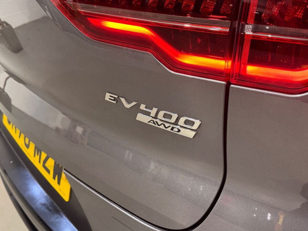 USED 2020 70 JAGUAR I-PACE 400 90kWh HSE SUV 5dr Electric Auto 4WD (400 ps) 