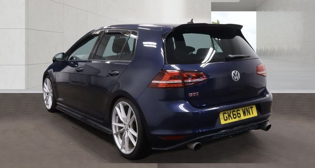 View our VOLKSWAGEN GOLF