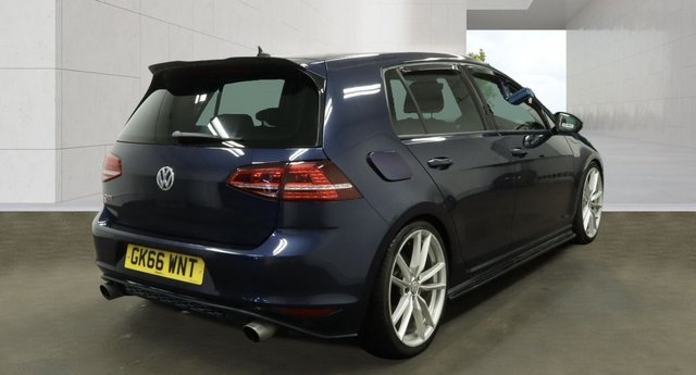 View our VOLKSWAGEN GOLF