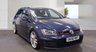 USED 2016 66 VOLKSWAGEN GOLF 2.0 TSI BlueMotion Tech GTI Hatchback 5dr Petrol Manual Euro 6 (s/s) (220 ps) 