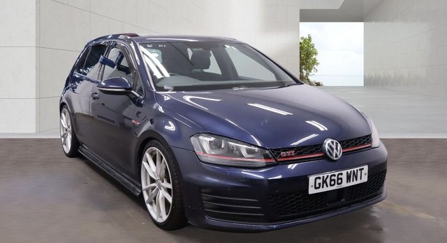 View our VOLKSWAGEN GOLF
